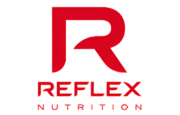 Reflex Nutrition Logo