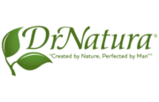 DrNatura Logo