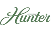 hunter fan logo