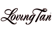 Loving Tan Logo