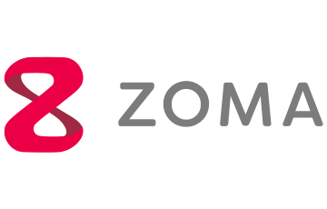 Zoma Sleep Logo