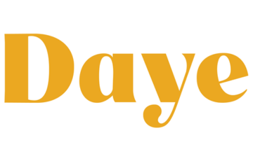 daye logo daye logo