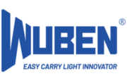 Wuben Light Logo