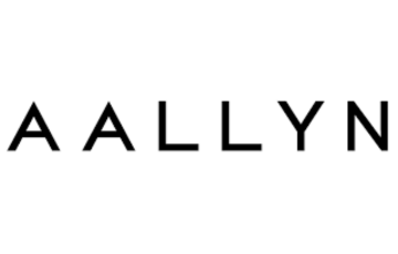 Aallyn Logo