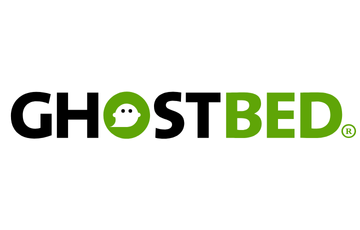 GhostBed Logo