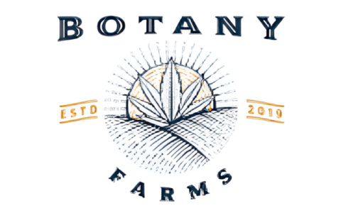 Botany Farms Logo