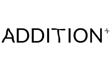 ADDITION SKIN Logo ADDITION SKIN Logo