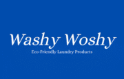 Washy Woshy Logo