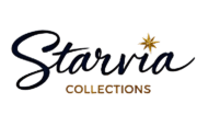 Starvia Logo