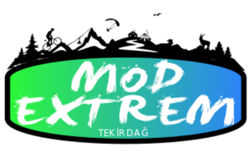 MOD EXTREM Logo
