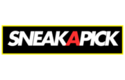SneakAPick Logo