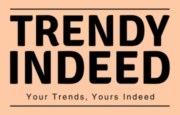 Trendy Indeed Lgo