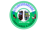 multijuegosarcade Logo