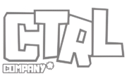 CTRL Company Logo