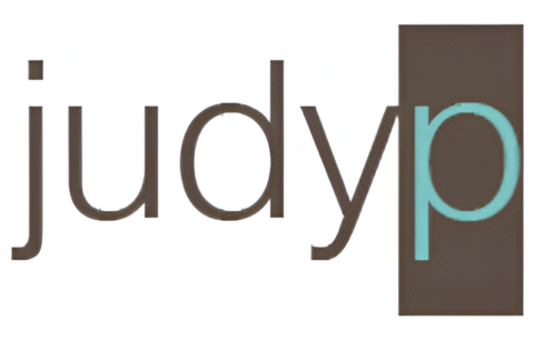 Judyp Apparel Logo