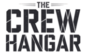 The Crew Hanger Logo