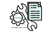 ProFix Tips Logo