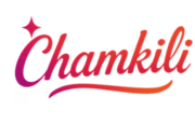 Chamkili Logo