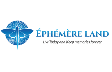 Ephemere Land Logo