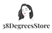 38Degrees Logo