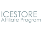 Icestore Logo