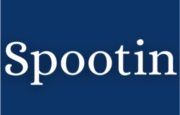 Spootin Logo