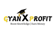 GyanXProfit Logo