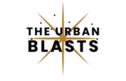 The Urban Blasts Logo