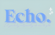 Echo Jewelries Logo