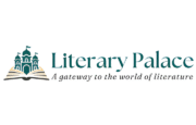 Literary Palace Logo