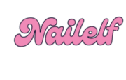 NAILELF Logo