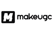 MakeUGC Logo