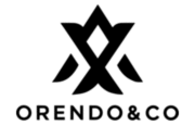 Orendo & Co Logo
