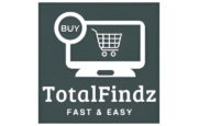 totalfindz Logo