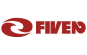 FIVE2 Logo