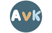 AlmaVidaKids Logo