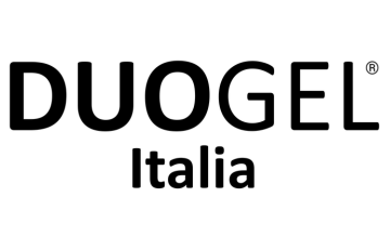 Duogel Italia Logo Duogel Italia Logo