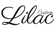 Lilaccustom Logo