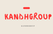 Kandhgroup Logo