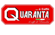 Quarantacaffe Logo