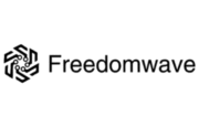 Freedomwave Logo