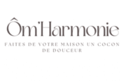 omharmonie Logo