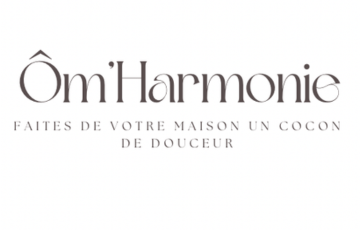 omharmonie Logo
