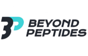 Beyond Peptides Logo