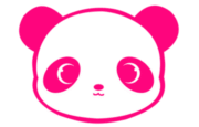 Pandamegamall Logo