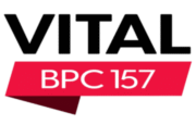 VitalBPC157 Logo