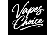 Vapes Choice Logo