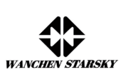 WANCHEN STARSKY Logo