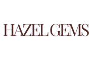 Hazel Gems Logo