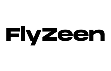 FlyZeen Logo